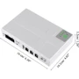 XoKo DC1018P 10400 mAh White (XK-DC1018P-WH): Тип архитектуры Резервные (off-line)