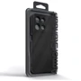 Чехол для телефонов ArmorStandart Matte Slim Fit Camera cover Black for Motorola G15 (ARM82998): Цвет черный