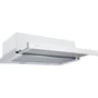 Вытяжка Perfelli TL 6121 W: Рекомендуемая площадь помещения (при высоте 2,7 м), м² 16,5-20,5 кв.м