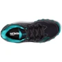 Кросівки для бігу Saucony Peregrine 8 Gtx (10454-1s) 37 чорні текстиль всесезон: Вид Кросівки