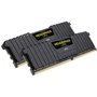 Corsair 64 GB (2x32GB) DDR4 4000 MHz Vengeance LPX Black (CMK64GX4M2Z4000C18): Тип DDR4