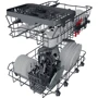 Встраиваемая посудомоечная машина Whirlpool WSIE 2B19 C фото 8