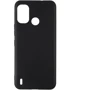 Аксессуар для смартфона ArmorStandart Matte Slim Fit Black for Nokia G11 Plus (ARM64554)