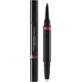 Shiseido LipLiner Ink Duo №10 Violet Карандаш-праймер для губ 0.9 g