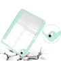 Аксесуар для iPad BeCover Soft Edge Green for iPad 10.9 (2022 / 2024) / iPad 11 2025 (709183): Тип аксесуара чохол
