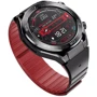 Смарт-годинник iMiki C1 Black Magnetic Strap+Frame: Ємність батареї, мАг 280