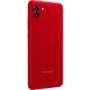Смартфон Samsung Galaxy A03 4/64 GB Red Approved Вітринний зразок фото 7