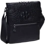 Мужская сумка планшет Keizer черная (K187013-black)