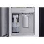 Холодильник Side-by-Side Samsung RF65A967622: Управление сенсорное