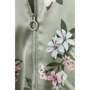 Бомбер H & M 8381041 134 см зелений: Тип куртки