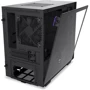 Корпус NZXT H210i Matte Black (CA-H210I-B1) фото 5