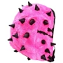 Рюкзак Moppets Half, цвет FUR-REAL PINK (цвет розовый): Пол ребенка Для девочек
