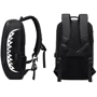 Сумка для ноутбука Ozuko 15,6" Anti Theft Business Backpack Black (9282): Форм-фактор 15.6"