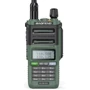 Рация Baofeng UV-9R Pro V2 green