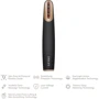 Устройство для укрепления и тонизации кожи лица GESKE Skin Firming Wand 7в1 gray