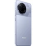 Смартфон POCO F7 Pro 12/256Gb Blue (UA UCRF): Слот для карт памяти отсутствует