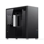 Корпус Jonsbo D40 Aluminum Black