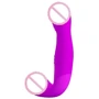 Безременной вибрострапон ANGELO PURPLE, BI-014227