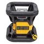 Лазерний ротаційний нівелір DeWalt DCE079D1R