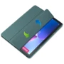 Аксесуар для планшетних ПК BeCover Case Book Soft Edge with Pencil mount Dark Green for Lenovo Tab M10 Plus TB-125F (3rd Gen)/K10 Pro TB-226 10.61" (708368)
