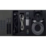Акустична система Edifier AirPulse A300 Brown 2.0 160W Bluetooth Hi-Res: Матеріал корпусу дерево