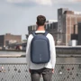 XD Design Bobby Hero XL Backpack Navy Blue (P705.715) for MacBook Pro 15-16" фото 25