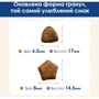 Сухой корм Dog Chow Large Breed Adult 2+ для собак больших пород с индейкой 14кг (12362346): Основные ингредиенты Индейка