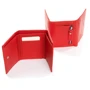 Женский кошелек Dr. Bond красный (31576 red): Страна производитель Китай