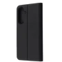 Аксесуар для смартфона WAVE Stage Case Black для Samsung S711 Galaxy S23 FE
