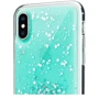 Чехол для iPhone SwitchEasy Starfield Case Mint (GS-103-46-171-57) for iPhone Xs Max: Тип аксессуара чехол