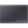 Samsung T7 2 TB Titan Gray (MU-PC2T0T/WW) UA