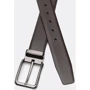 Мужской ремень Borsa Leather коричневый (C135-4131-4): Пол Мужской