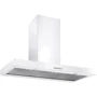 Вытяжка Falmec PLANE WHITE IS. 90 800 (CPCI90.E0P2#ZZZB491F): Тип монтажа Настенный