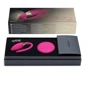 Вибратор LELO Tiani 2 Design Edition, розовый