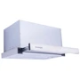 Вытяжка Minola HTL 6615 I 1000 LED: Тип монтажа Встраиваемый