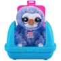 Интерактивный игровой набор Pets & Robo Alive серии Pet Shop Surprise - Любимец-поторюшка (9523) фото 4