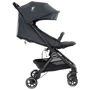 Прогулянковий візочок Joie Pact Flex Liverpool FC Black Liverbird, чорний (S1601CBLFC000) фото 7