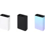 Внешний аккумулятор Proove Power Bank 20000mAh Hyper Flux 22.5W White (PBH220120002): Особенности быстрая зарядка, Компактный размер, С дисплеем