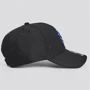 Мужская бейсболка 47 Brand New York Yankees черная (B-FLAGM17WBV-BK) фото 2