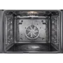 Духовой шкаф электрический Bosch HBA554EB0: Класс энергопотребления A