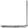 Ноутбук Dell Latitude (N007L555015EMEA_VP): Вес 1.62 кг