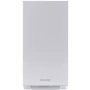 Корпус Thermaltake S100 Snow Edition (CA-1Q9-00S6WN-00): Форм-фактор материнської плати MicroATX/Mini-ITX