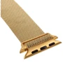 Аксессуар для Watch COTEetCI W6 Magnet Band Gold (WH5202-GD) for Apple Watch 38/40/41mm: Совместимость Apple Watch 41mm, Apple Watch 40mm, Apple Watch 38mm