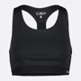 Спортивний топ CMP Woman Top 31C9266-U901 46 (38) Nero чорний