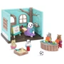 Игровой набор Li'l Woodzeez Детский сад (WZ6622Z): Производитель Li`l Woodzeez