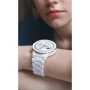 Смарт-часы Huawei Watch GT 3 Pro 42mm Gold Bezel White Ceramic: Тип гаджета Взрослые смарт часы