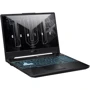 Ноутбук ASUS TUF Gaming A15 FA506QM (FA506QM-716512B0W) RB: Экран 15.6" IPS (1920x1080) Full HD