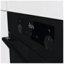 Духовой шкаф электрический Gorenje BO735E11B: Количество режимов нагрева 9