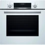 Духова шафа електрична Bosch HBJ558YW3Q