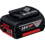 Акумулятор для електроінструменту Bosch Professional GBA 18V 5.0 Ah (1600A002U5)